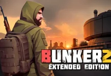 Bunker 21 Extended Edition PC Download Free