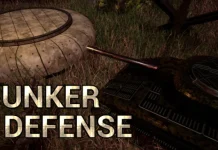 Bunker Defense (v1.0.2) PC Download Free