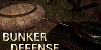Bunker Defense (v1.0.2) PC Download Free