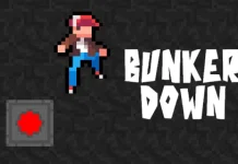 Bunker Down PC Download Free
