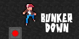 Bunker Down PC Download Free