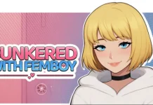 Bunkered With Femboy (v1.0 & Uncensored) PC Download Free