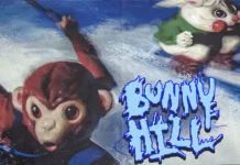 Bunny Hill PC Download Free