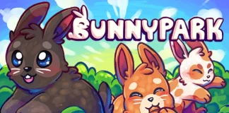 Bunny Park Baixar PC Gratis