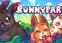 Bunny Park PC Download Free