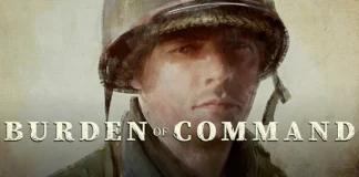 Burden of Command (v1.0.2) PC Download Free