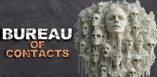 Bureau of Contacts (v1.0.0.1) Baixar PC Gratis