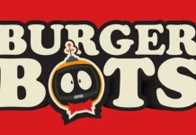 Burger Bots Inc. (v0.2.11) PC Download Free
