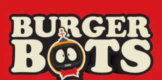 Burger Bots Inc. (v0.2.11) PC Download Free