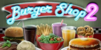 Burger Shop 2 PC Download Free