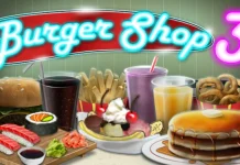 Burger Shop 3 (v0.6.9a) PC Download Free