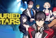 Buried Stars PC Download Free