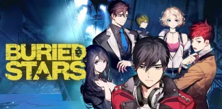 Buried Stars PC Download Free