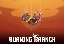 Burning Branch Descargar PC Gratis