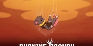 Burning Branch PC Download Free