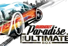 Burnout Paradise: The Ultimate Box PC Download Free