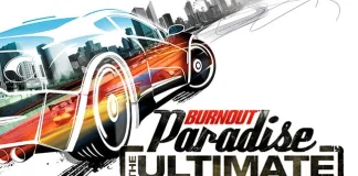 Burnout Paradise: The Ultimate Box PC Download Free