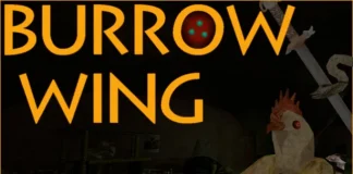 Burrow Wing (v1.15) PC Download Free