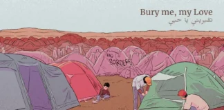 Bury Me, My Love PC Download Free