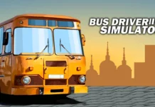 Bus Driver Simulator (v7.61) PC Download Free