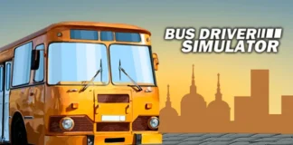 Bus Driver Simulator (v7.61) PC Download Free