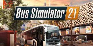 Bus Simulator 21 Next Stop (v2.33 & ALL DLC) Baixar PC Gratis