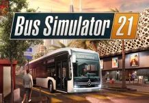 Bus Simulator 21 Next Stop (v2.33 & ALL DLC) PC Download Free