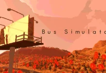 Bus Simulator 23 PC Download Free