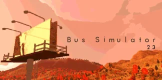 Bus Simulator 23 PC Download Free