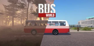Bus World Baixar PC Gratis