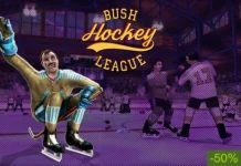 Bush Hockey League PC Download Free