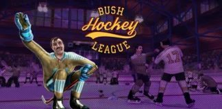 Bush Hockey League PC Download Free