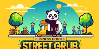 Business Heroes: Street Grub (v0.902.1) PC Download Free