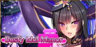 Busty Idol Manor (Uncensored) PC Download Free