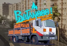 Butanooo! Simulator PC Download Free