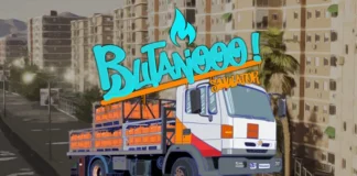 Butanooo! Simulator Baixar PC Gratis