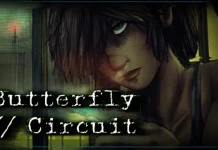 Butterfly//Circuit PC Download Free
