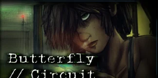 Butterfly//Circuit PC Download Free