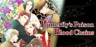 Butterfly’s Poison; Blood Chains PC Download Free