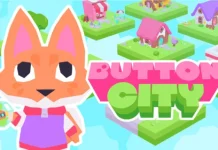 Button City PC Download Free