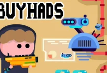 Buyhads PC Download Free