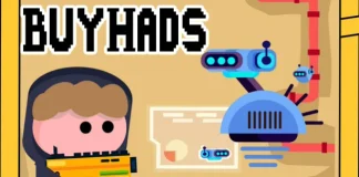 Buyhads PC Download Free