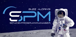 Buzz Aldrin’s Space Program Manager (v1.7.1) Indir PC Full Oyun