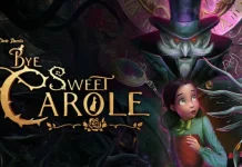 Bye Sweet Carole PC Download Free