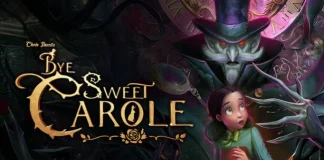 Bye Sweet Carole PC Download Free