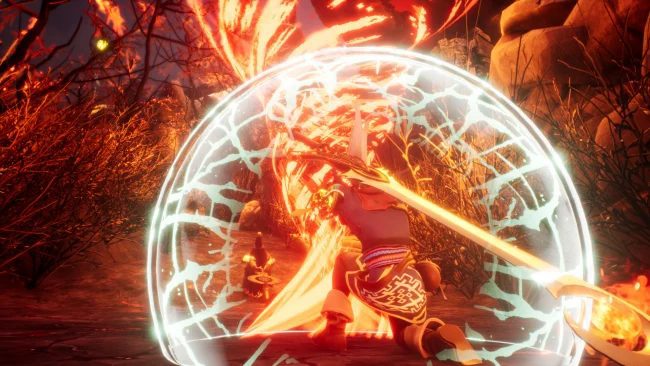 Geçmiş Düşler PC Ekran Görüntüsü