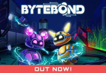 Bytebond (v1.0.0.6) PC Download Free