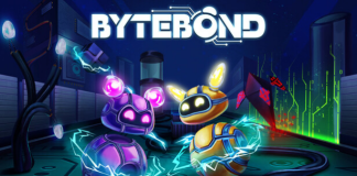 Bytebond (v1.0.0.6) PC Download Free