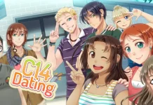 C14 Dating (v1.0) PC Download Free