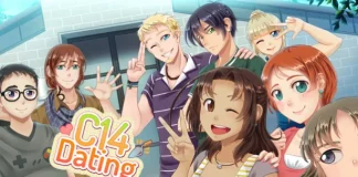 C14 Dating (v1.0) PC Download Free